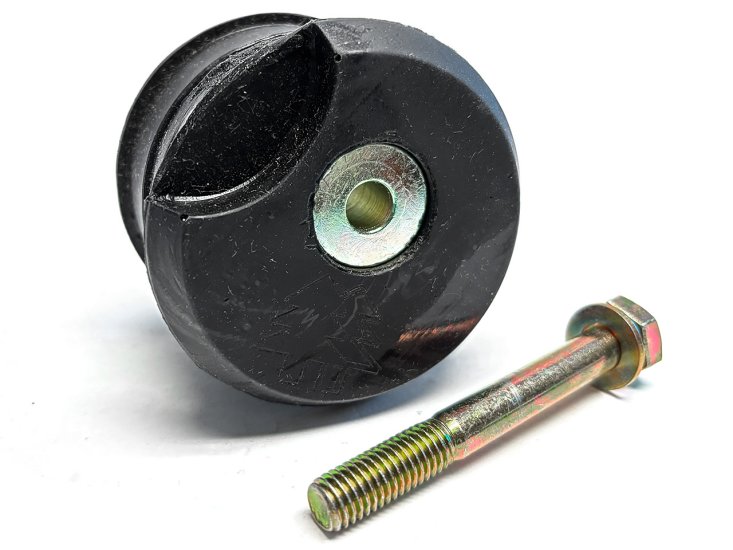 (image for) MK1 Stage 1 Performance Motor Mount - Passenger Side