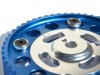 (image for) Lightweight Adjustable Camshaft Sprocket (16V, AEB/AGU 20V)