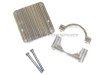(image for) Bracket, Bosch 60mm OD Fuel Pumps