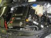 (image for) 2.0l TSI/FSI Throttle Body Flange