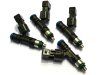 (image for) Harness Adapters (USCAR to Jetronic)