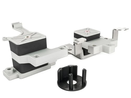 (image for) MQB - Engine Mount Kit - 2.0 TSI - 6 Speed / DSG - Stage 1 - V2