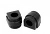 (image for) VW Golf MK7 Front Sway Bar Bushings - 21.7 mm