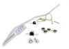 (image for) Rear Sway Bar 24mm X Heavy Duty Blade Adjustable Audi A3 Mk1 & VW Golf Mk4 1997-2004