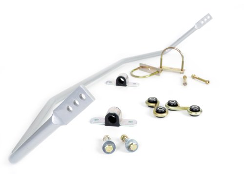 (image for) Rear Sway Bar 24mm X Heavy Duty Blade Adjustable Audi A3 Mk1 & VW Golf Mk4 1997-2004