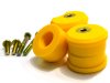 (image for) Motor Mount Kit (MK1 HD Poly)
