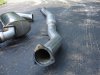(image for) Audi TT 225/180Q 3" Cat-back