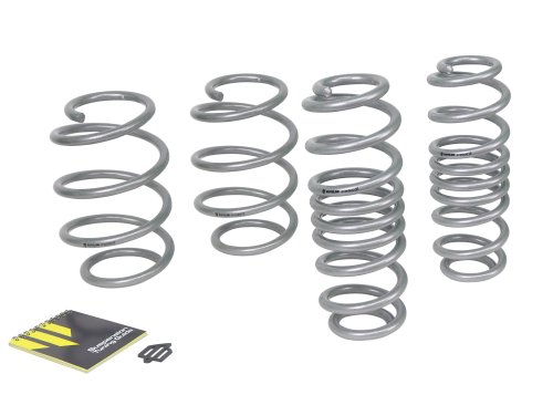 (image for) Lowering Springs - Golf GTI MK8
