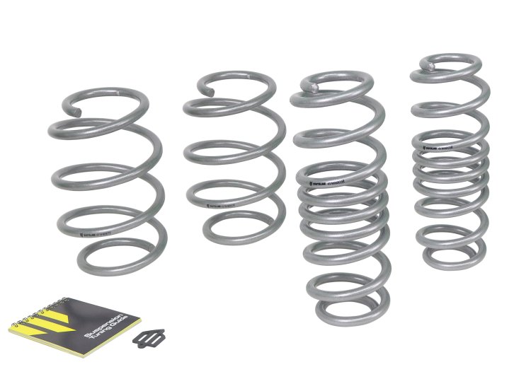(image for) Lowering Springs - Golf GTI MK8