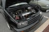 (image for) USRT MK3 2.0L Short Runner Manifold