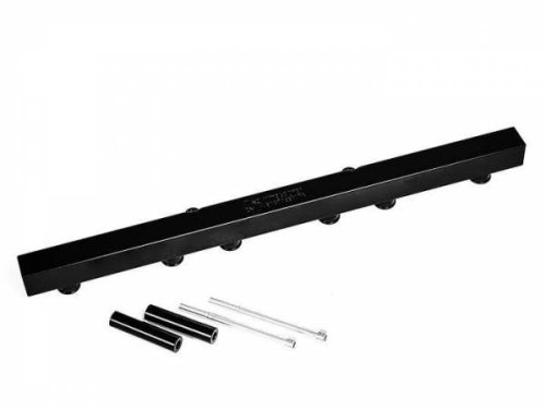 (image for) VW 2.5L 5cyl Fuel Rail