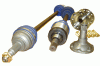 (image for) VW Mk4 Golf/Jetta & Beetle (VR6 / 1.8T) 1000HP Level 5 Axle (left)