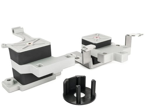 (image for) MQB - Engine Mount Kit - 1.4 TSI - 6 Speed - Stage 1 - V1