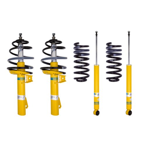 (image for) Bilstein Pro-Kit (VW Beetle 2012)