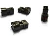 (image for) Harness Adapters (USCAR to Jetronic)