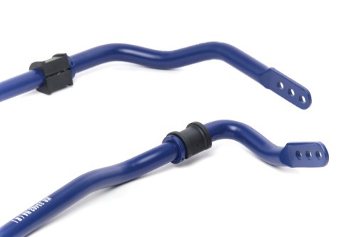 (image for) Sway Bar: 28mm Front (H&R MK6 VW/MK2 TT)