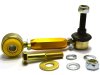 (image for) Street/Race Front Swaybar Endlinks (MK4 FWD)