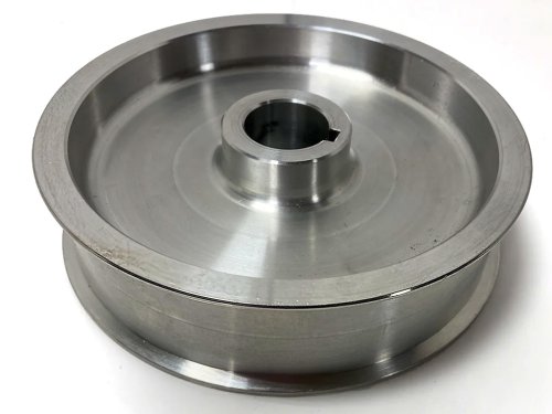 (image for) VW 1.5L/1.6L IM Pulley (MK1/MK2 Diesel)