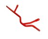 (image for) 4-Point Lower Stress Bar (MK1)