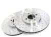 (image for) Front Big Brake Kit (312mm 4X100, MK2/3/Corrado)