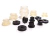 (image for) 020 Shifter Bushings only kit - MK2/3 OEM