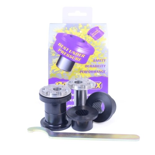 (image for) Front Control Arm Bushing (Front - Adjustable 30mm)