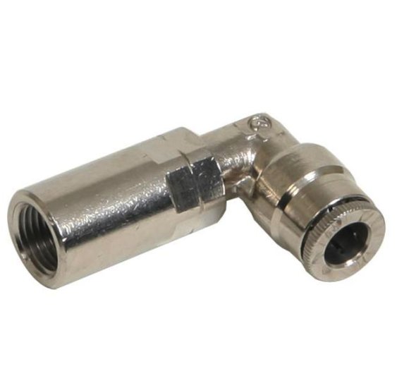 (image for) Nozzle Holder (push-to-connect)