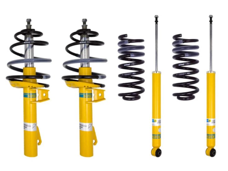 (image for) Bilstein Pro-Kit (VW Golf 2014-2010)