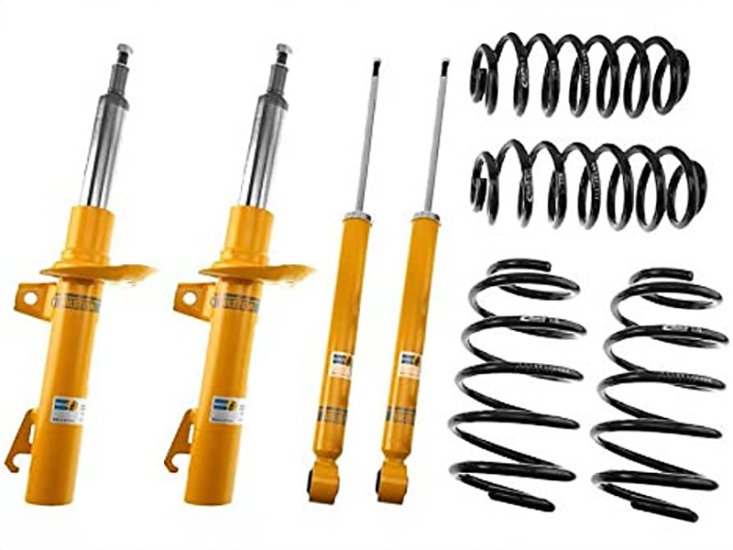 (image for) Bilstein Pro-Kit (VW Beetle 2006-1998)