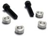 (image for) Fuel Rail Spacer kit