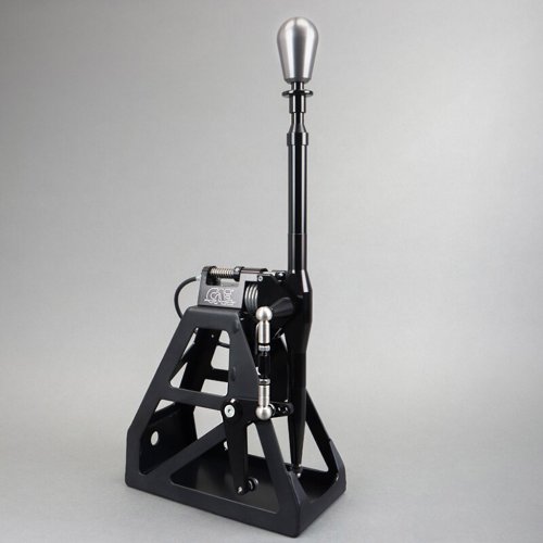 (image for) A1 Chassis w/ 02A Transmission