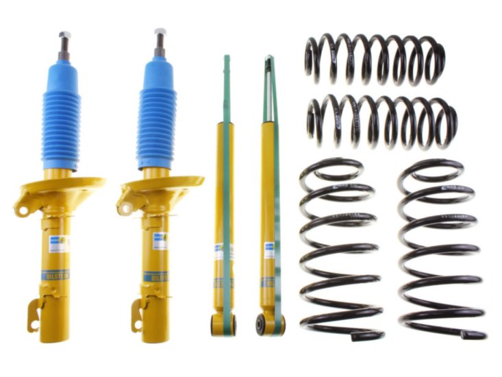 (image for) Bilstein Pro-Kit (Audi TT 2006-2001)