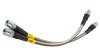 (image for) Stainless Steel Brake Lines (Rear: FWD)