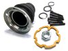 (image for) Mk3 4cyl CV Boot Kit (Right Inner Manual Transmission)