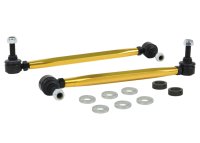 (image for) MK7 Sway Bar Links (front)