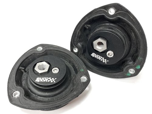 (image for) ASSEMBLED Street Camber Kit (MK7/8)