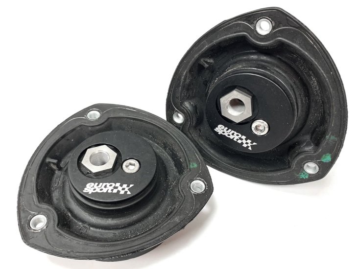 (image for) ASSEMBLED Street Camber Kit (MK7/8)