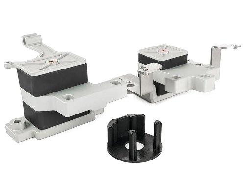 (image for) MQB - Engine Mount Kit - 1.4 TSI - 6 Speed - Stage 1 - V2