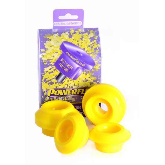 (image for) Rear Shock Top Mount Bushing