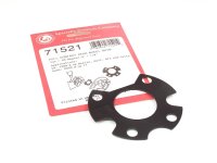 (image for) SPC Rear Toe Shim +/- .25°