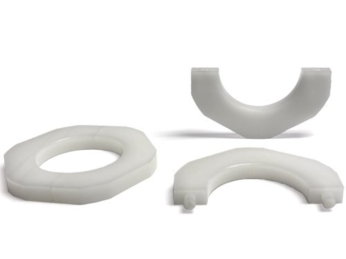 (image for) Intake Manifold Bushings (12V/24V VR6)