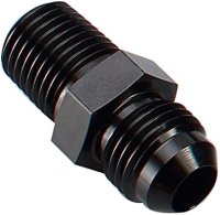 (image for) 3AN Straight 1/8NPT Adapter