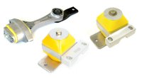 (image for) MK4 Complete Motor Mount Kit - Fully Assembled (6-cylinder) - Stage 1