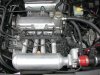 (image for) USRT MK4 2.0L Short Runner Manifold