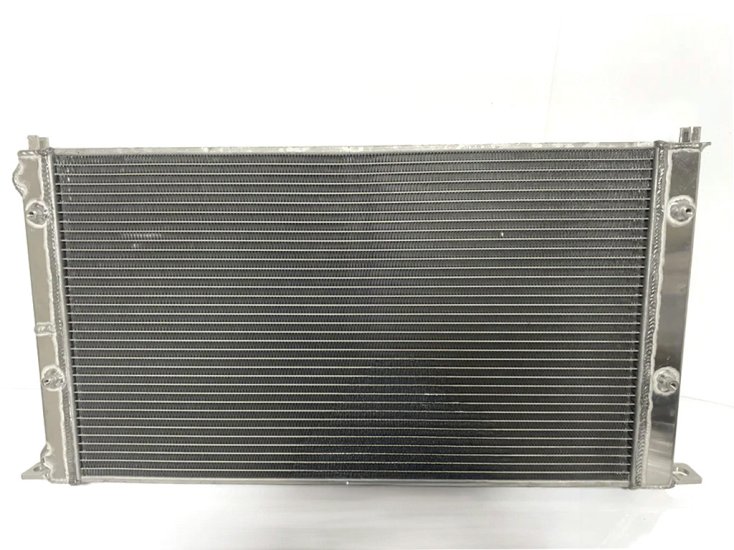 (image for) MK3 ABA Golf Jetta 2.0 / 1.9 TDI Radiator