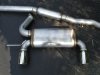 (image for) Audi TT 225/180Q 3" Cat-back