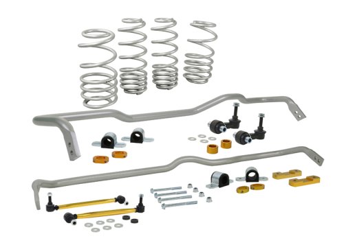 (image for) Grip Series Kit - Golf R MK7