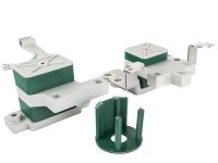 (image for) MQB - Engine Mount Kit - 2.0 TSI - 6 Speed / DSG - Stage 2 - V1
