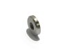 (image for) Weld-on Nozzle Bungs (metal pipe)