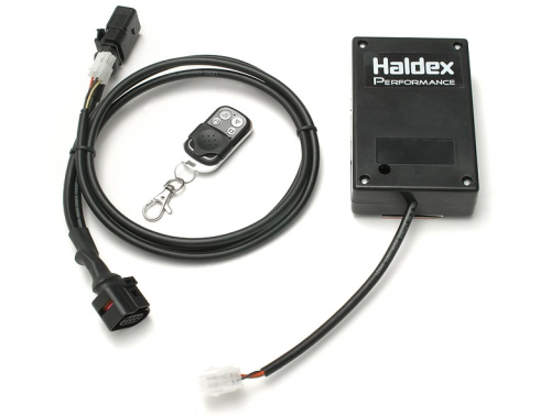 (image for) HALDEX REMOTE
